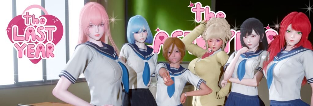 The Last Year apk
